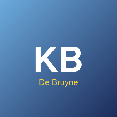 Kevin De Bruyne